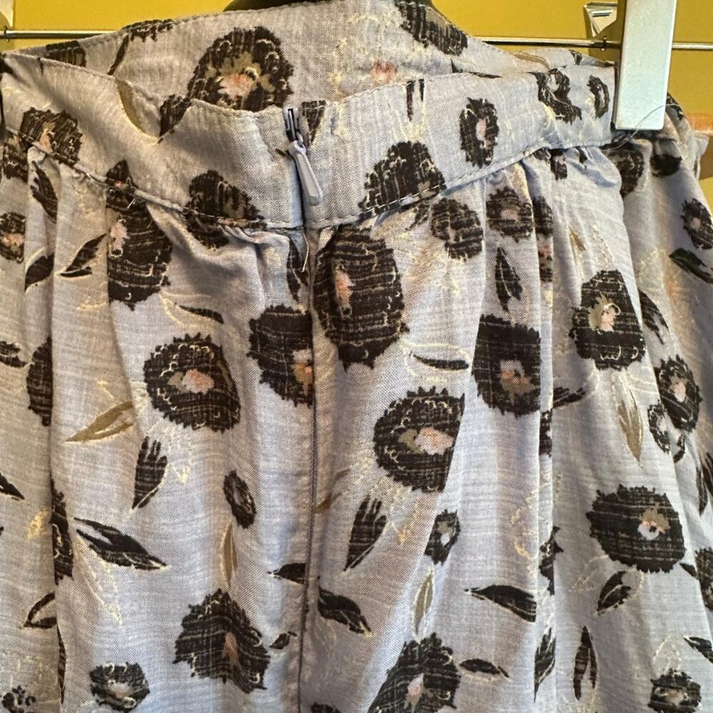 NEXT Retro Midi Skirt PL - Picture 3 of 5